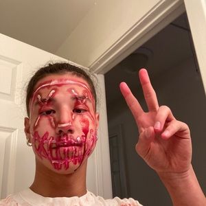 Meet your Posher, Toby